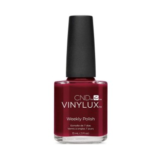 CND Vinylux Polish – Oxblood 0.50 oz (Craft Culture Collection)